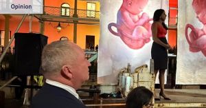 Why reawakened abortion debate won’t help the Liberals or Labor