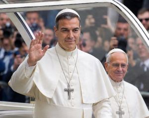 Carta abierta a León XIV