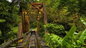 Ferrocarriles Pendientes
