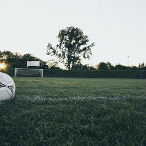 O mundo é uma bola