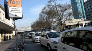 Taxi a Padova, ecco tutte le nuove tariffe dal 1 luglio