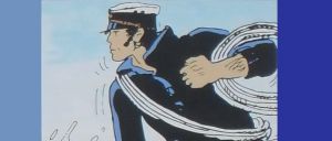 Corto Maltese – ZACKs stiller Held