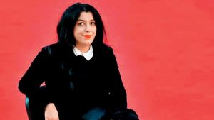 “Lessons from Marjane Satrapi’s loss”