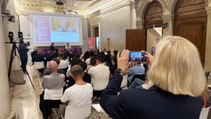 Sport Business Forum: il coraggio di saltare oltre il racconto banale