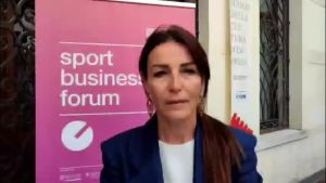 Sport Business Forum a Treviso, Conte prenota l’edizione 2027