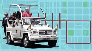 DIRECTO | Consulta el estado del tráfico, del metro y la movilidad en Barcelona, en tiempo real