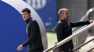 Renovar a Christensen y no apostar por el hambre de Álvaro Cortés