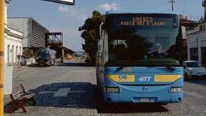 Torna la navetta gratuita Unesco-5 laghi Al via il 13 giugno, due settimane in più