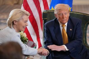 أوروبا بعد الترامبونوميكس: Trumponomics حين تصطدم قارة تكتب القواعد بعالم يفرض الشروط