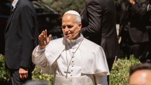 La IA no sabe quién es el Papa León XIV