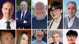 Ballottaggi in Campania, chi sono i nuovi sindaci: confermati i dati del primo turno ma c'è il «ribaltone» a Casalnuovo