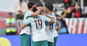 Mundial 2026: Viva Portugal (1), é preciso acreditar