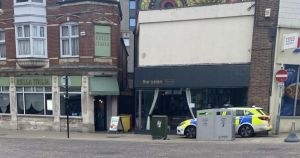 Man due to answer bail a year after alleged rape in Norwich city centre