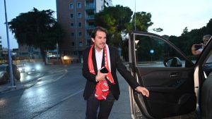 Perugia, passi in avanti per l’iscrizione. C’è l’ok sulla fideiussione presentata in Lega