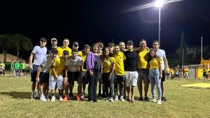 Torneo dei Rioni di Poggio. Tutto pronto per la nuova edizione