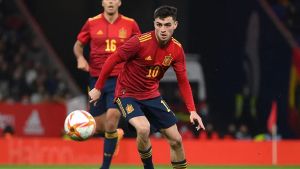 Javi Amaro: 