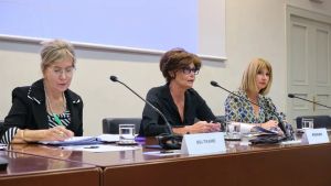 Ufficio scolastico regionale: Patrizia Pavatti è la nuova direttrice