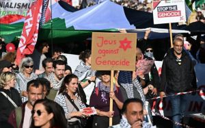 The New Normal: Germany’s Antisemitism Crisis Has Become a Structural Reality