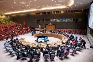 Quel rôle doit jouer l’ONU dans la crise du multilatéralisme ?