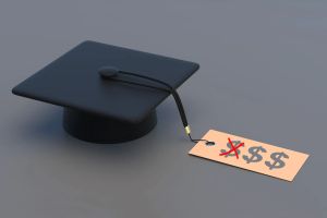 The $100,000 college price tag isn’t what most families pay