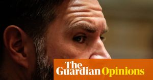 Let this be a warning – if Europe worries about Trump, it has even more reason to fear JD Vance