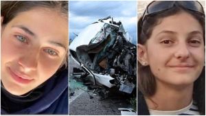 Livigno, l’addio struggente a Camilla e Dana Galli: “Vivremo anche per voi. È il dolore di un’intera comunità