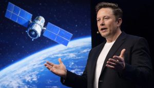 Elon Musk assures investors that AI satellites will use existing technology ahead of SpaceX IPO