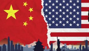 US blacklists Chinese solar, battery firms over alleged military links