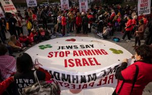 The End of Jewish Anti-Zionism