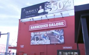 (VIDEO) Barbeques Galore to Close 62 Stores and Cut Hundreds of Jobs as Aussie Retail Icon Winds Up Operations