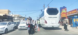 Η γνώριµη εικόνα σε...