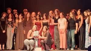 Palio Teatro Scuola a Trieste: il liceo Petrarca vince la sfida a colpi di copione