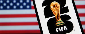 Mondiale, che imbarazzo: gli Usa rimandano a casa un arbitro somalo e la Fifa si allinea