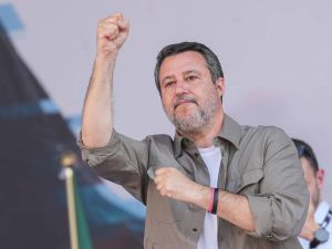 Salvini lancia le sue primarie. La Russa e Sorte subito in pista