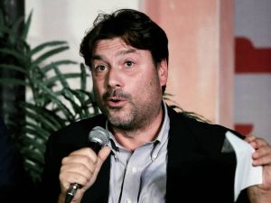 Montanari via dagli Uffizi per farsi notare di più