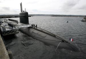 Europe weighs its nuclear future as U.S. certainty fades