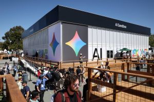 Google’s AI shift is causing a collective freak-out