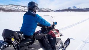Liberalisering av motorferdsel – myten om det lokale selvstyrets fortreffelighet