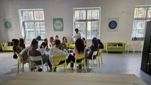 Vomero, è a rischio chiusura la «Casa della socialità»