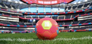 Copa antidesportiva, racista, xenófoba e para endinheirados