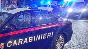 Ritrovata la ragazza scomparsa da Morgano
