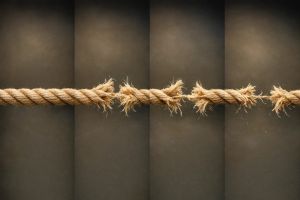 The Volatility Paradox