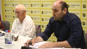 Razgovor u Demostatu: Ovo društvo mora da se reformiše
