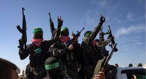 Hamas e l’equivoco dell’organizzazione di resistenza