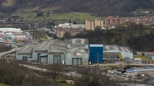 La Cámara de Comercio de Oviedo emplaza a Barbón a 