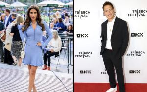 Tribeca Festival slams pro-Israel stars’ red-carpet quips on dogs raping Palestinians