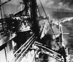 Anti-Israel Massie calls for USS Liberty probe, elevating conspiracy to US House floor