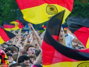 Schlechte Zeiten für Sommermärchen