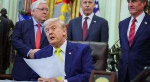 Usa-Iran, Trump: tra due settimane vittoria totale