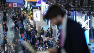 El MWC tuvo un impacto económico en Barcelona de casi 600 millones de euros